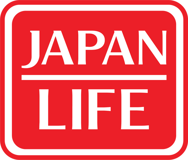 JAPAN LIFE